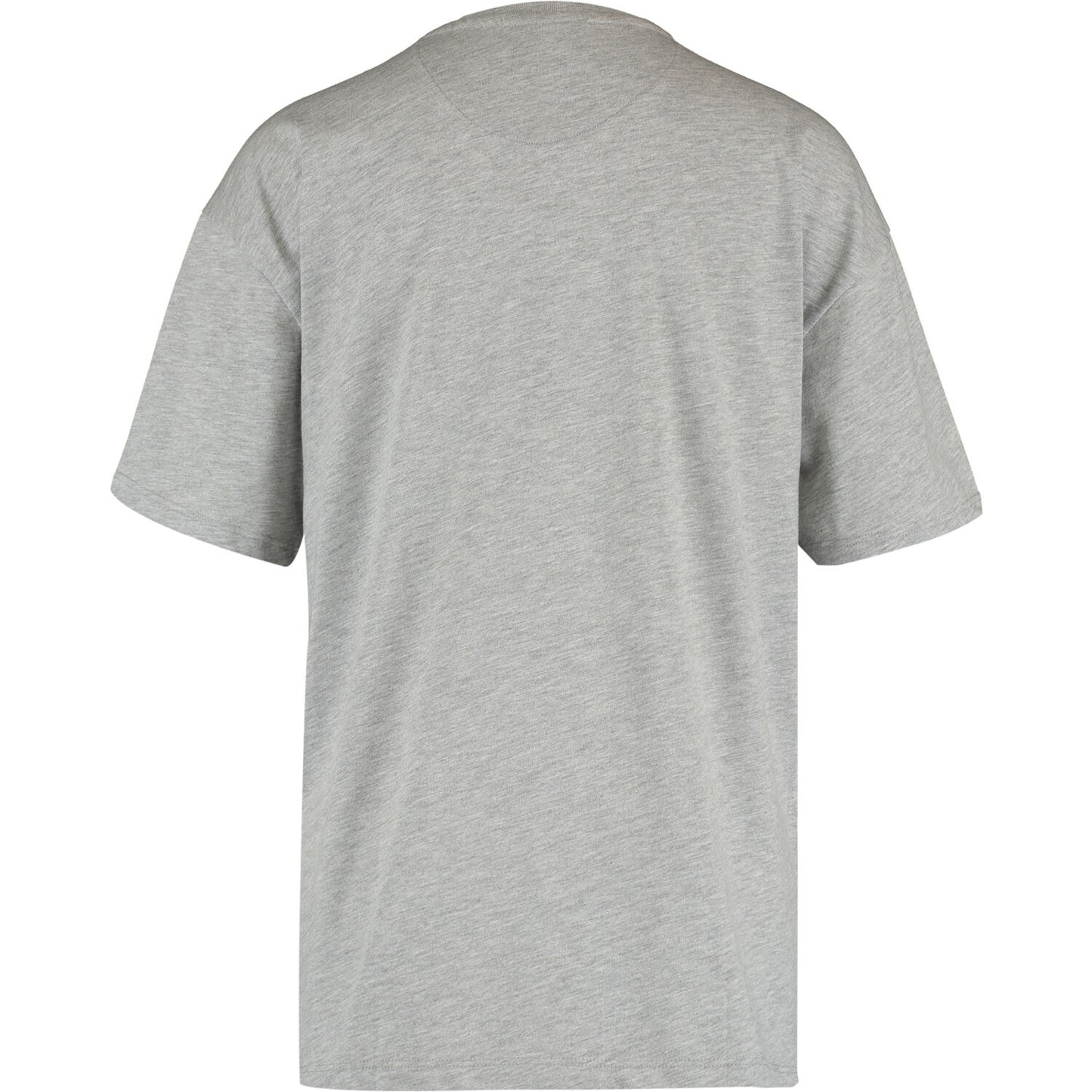 Harvard - Concaved Logo Womens Boyfriend Tee