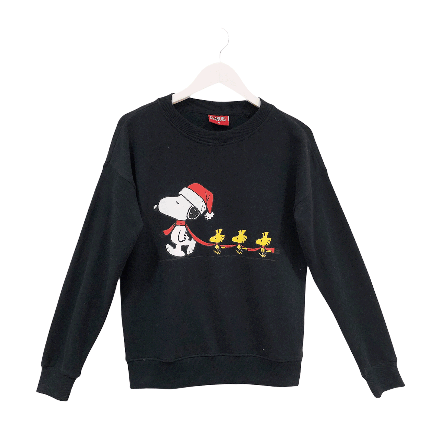 Peanuts - Stroll Hugs Women's Crew Sweat