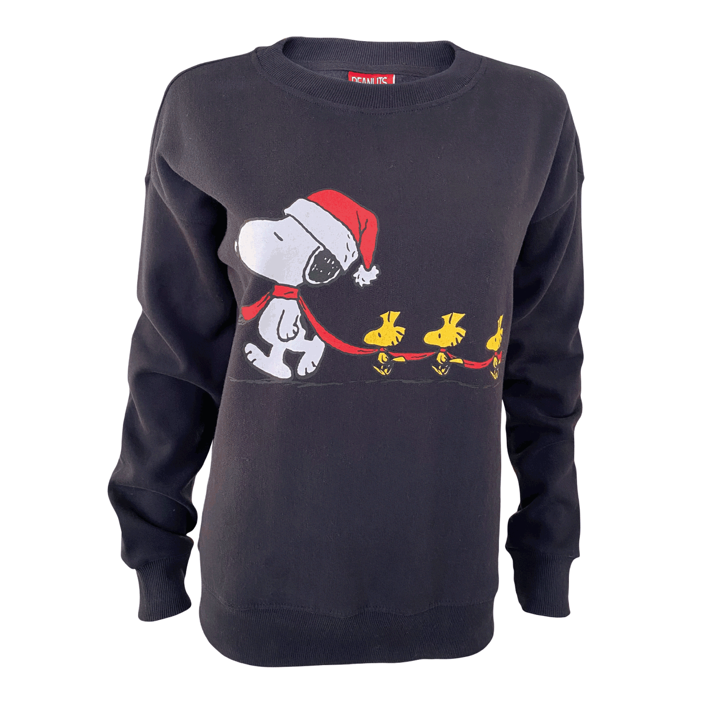Peanuts - Stroll Hugs Women's Crew Sweat