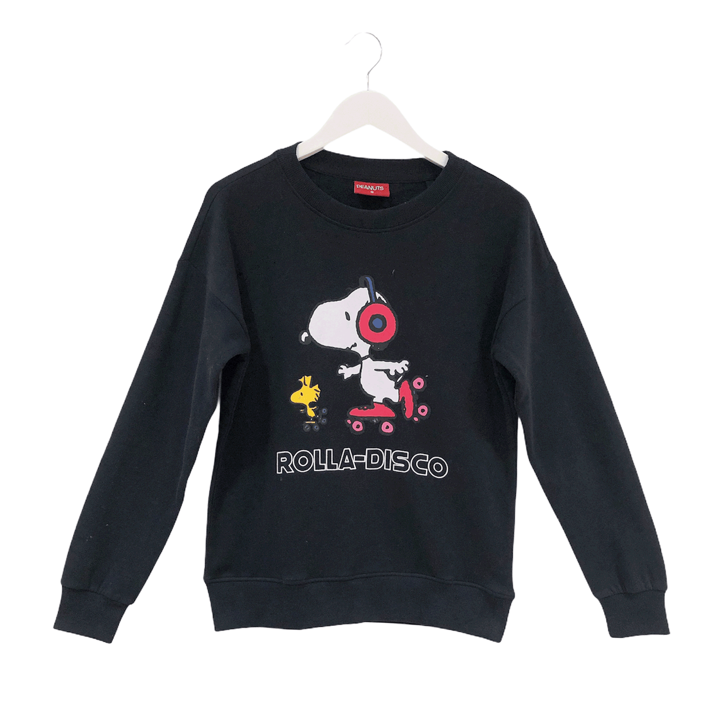 Peanuts - Rolla Disco Women's Crew Sweat