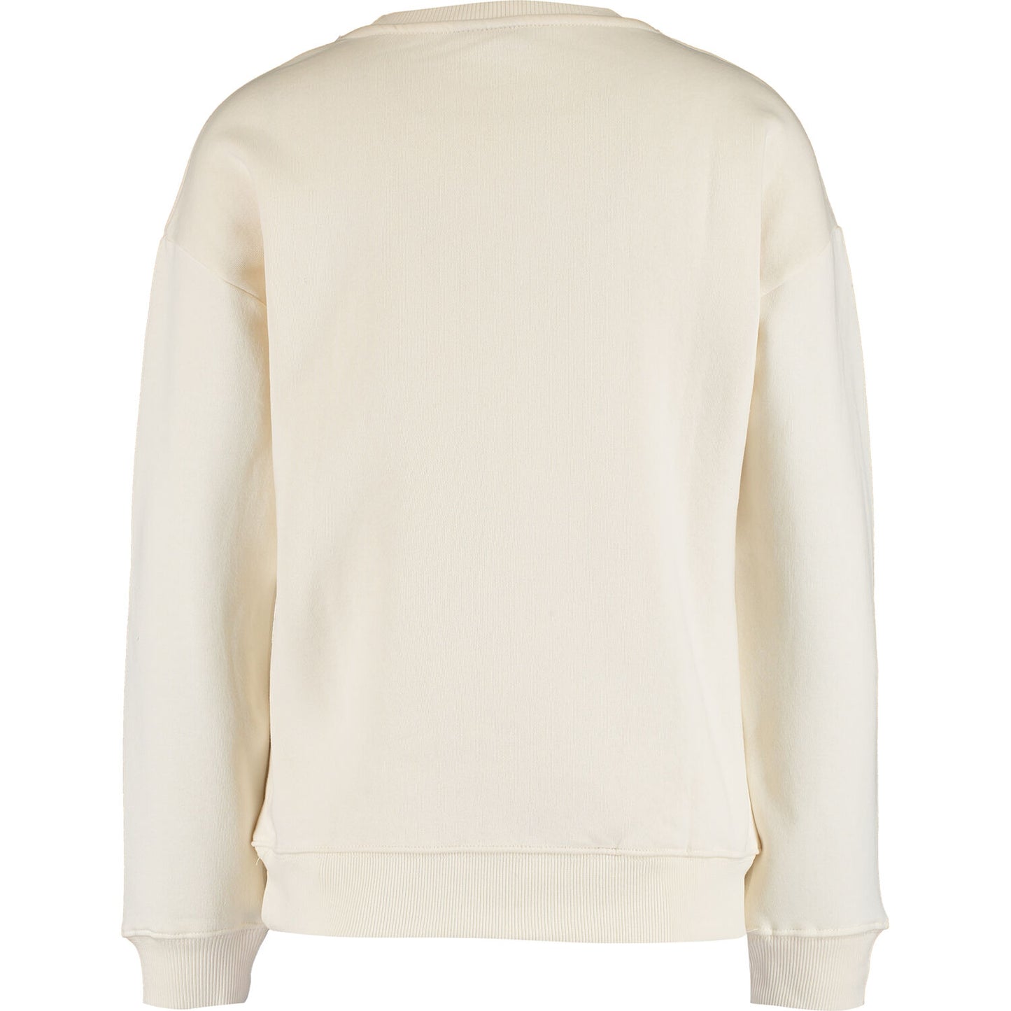PEANUTS - DONT WORRY BE HAPPY CREW SWEAT AW21