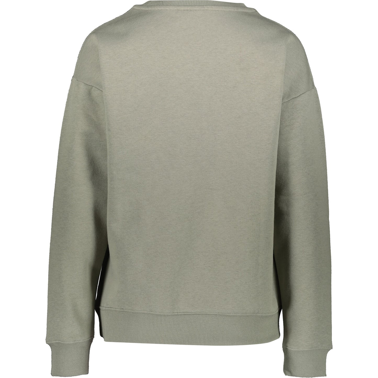 PEANUTS - DONT WORRY BE HAPPY CREW SWEAT AW21