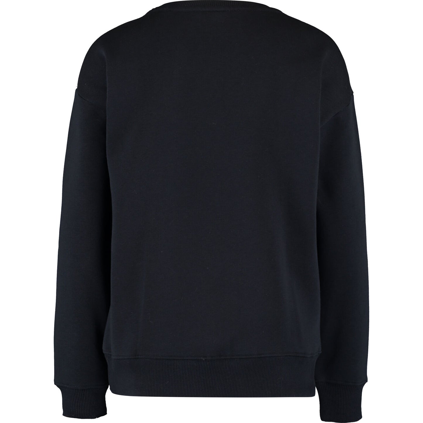 PEANUTS - DONT WORRY BE HAPPY CREW SWEAT AW21