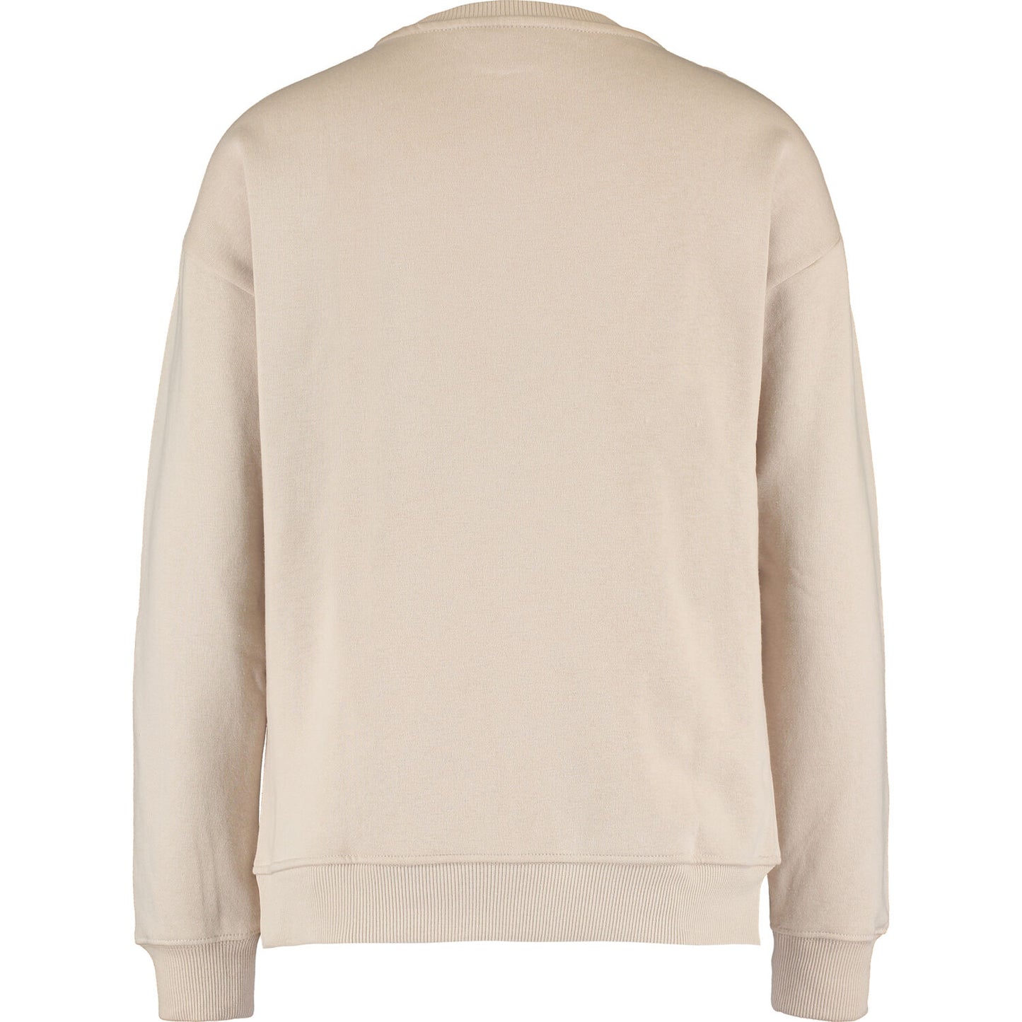 PEANUTS - LOVE IS ALL YOU NEED BE KIND CREW SWEAT AW21