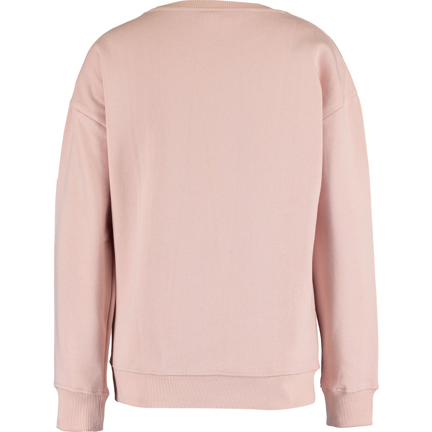 PEANUTS - EMBOSSED SNOOPY CREW SWEAT AW21