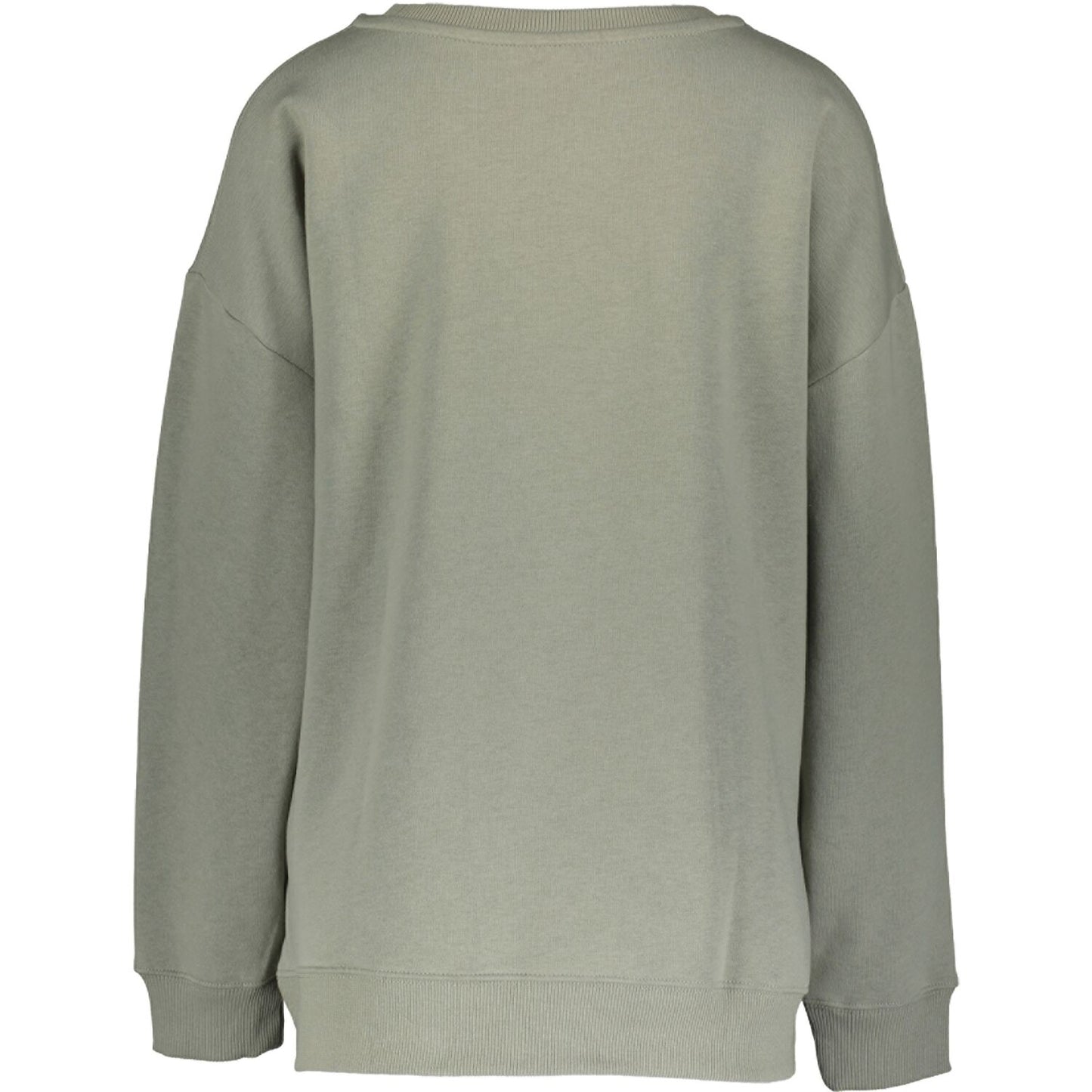 PEANUTS - EMBOSSED SNOOPY CREW SWEAT AW21