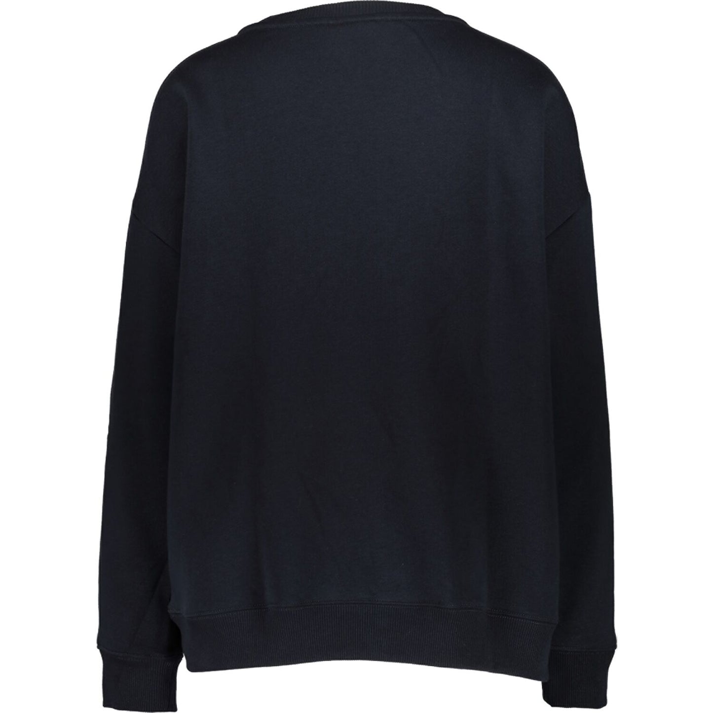 PEANUTS - GRADIENT SNOOPY CREW SWEAT AW21