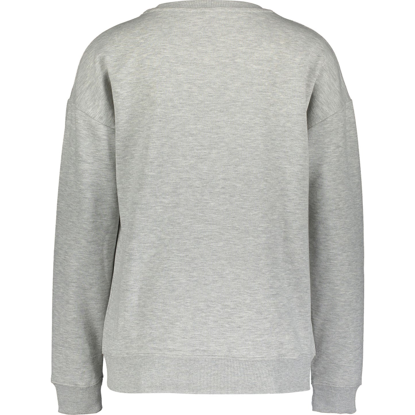 PEANUTS - RAINBOW SNOOPY BLOCK CREW SWEAT AW21