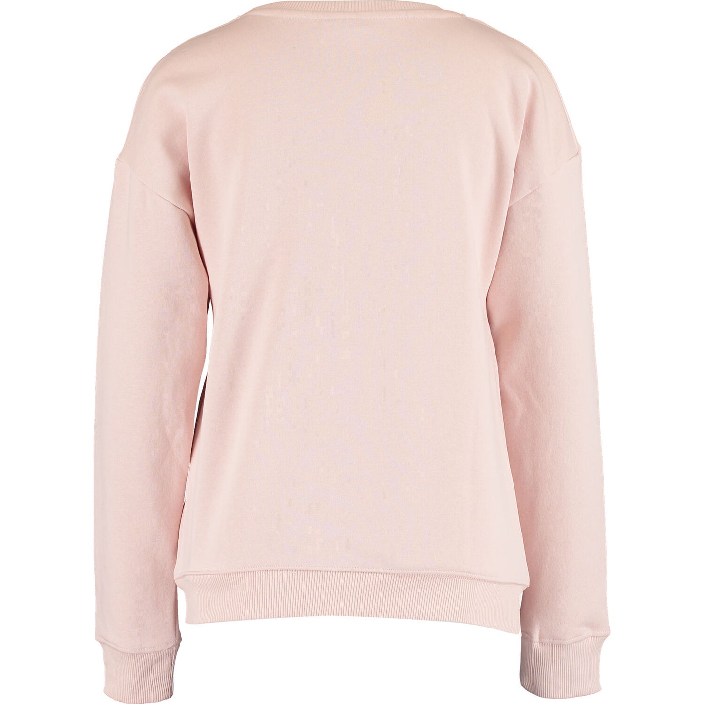 PEANUTS - RAINBOW SNOOPY BLOCK CREW SWEAT AW21