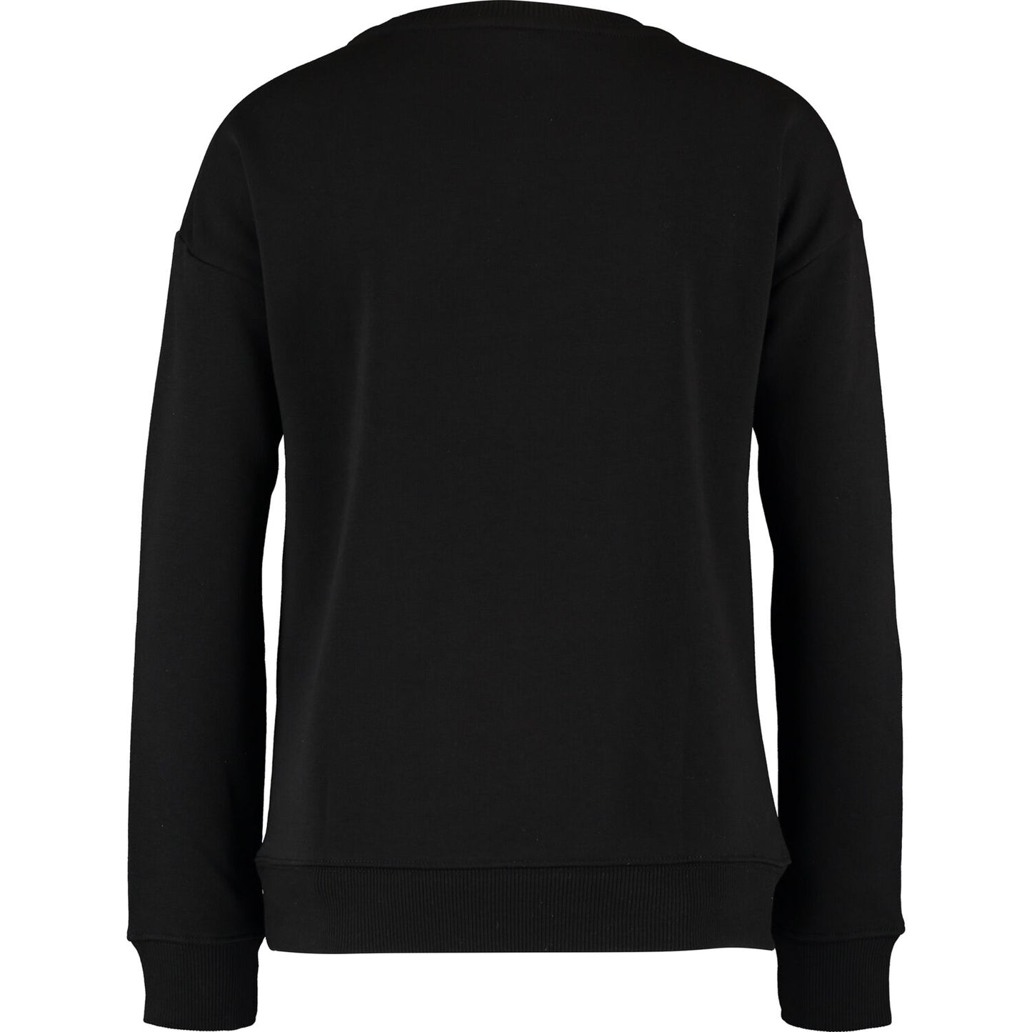 PEANUTS - RAINBOW SNOOPY BLOCK CREW SWEAT AW21