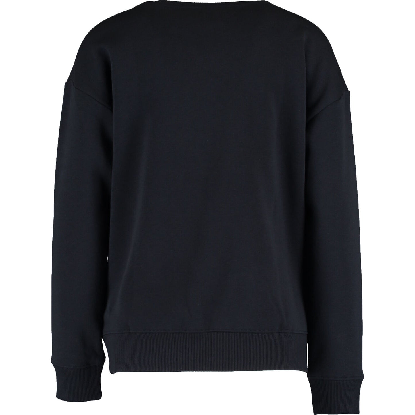 PEANUTS - RAINBOW SNOOPY BLOCK CREW SWEAT AW21