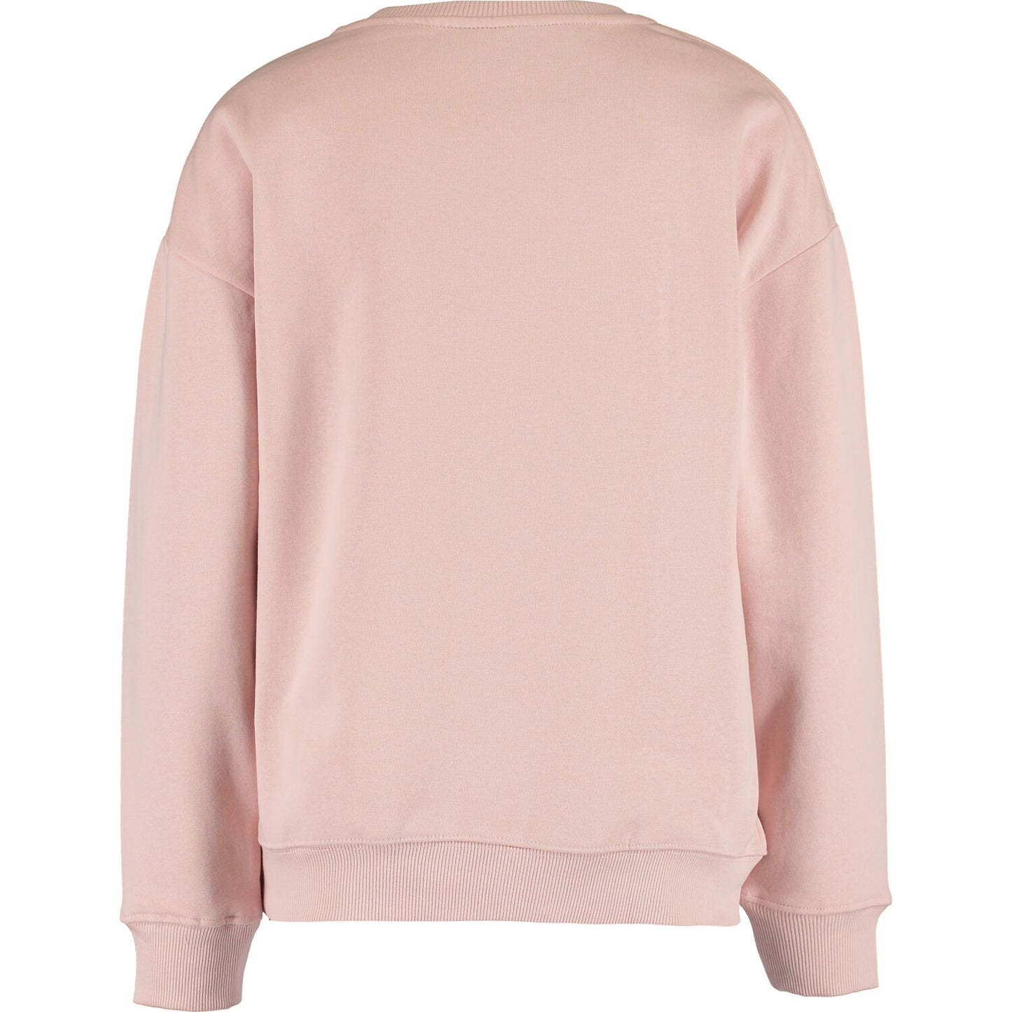 PEANUTS - SNOOPY HAPPY CREW SWEAT AW21