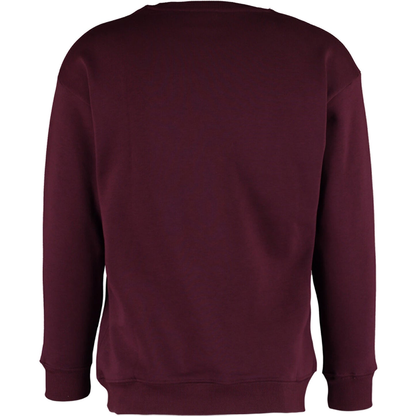 Harvard - Crest Womens Boyfriend Crew Sweat