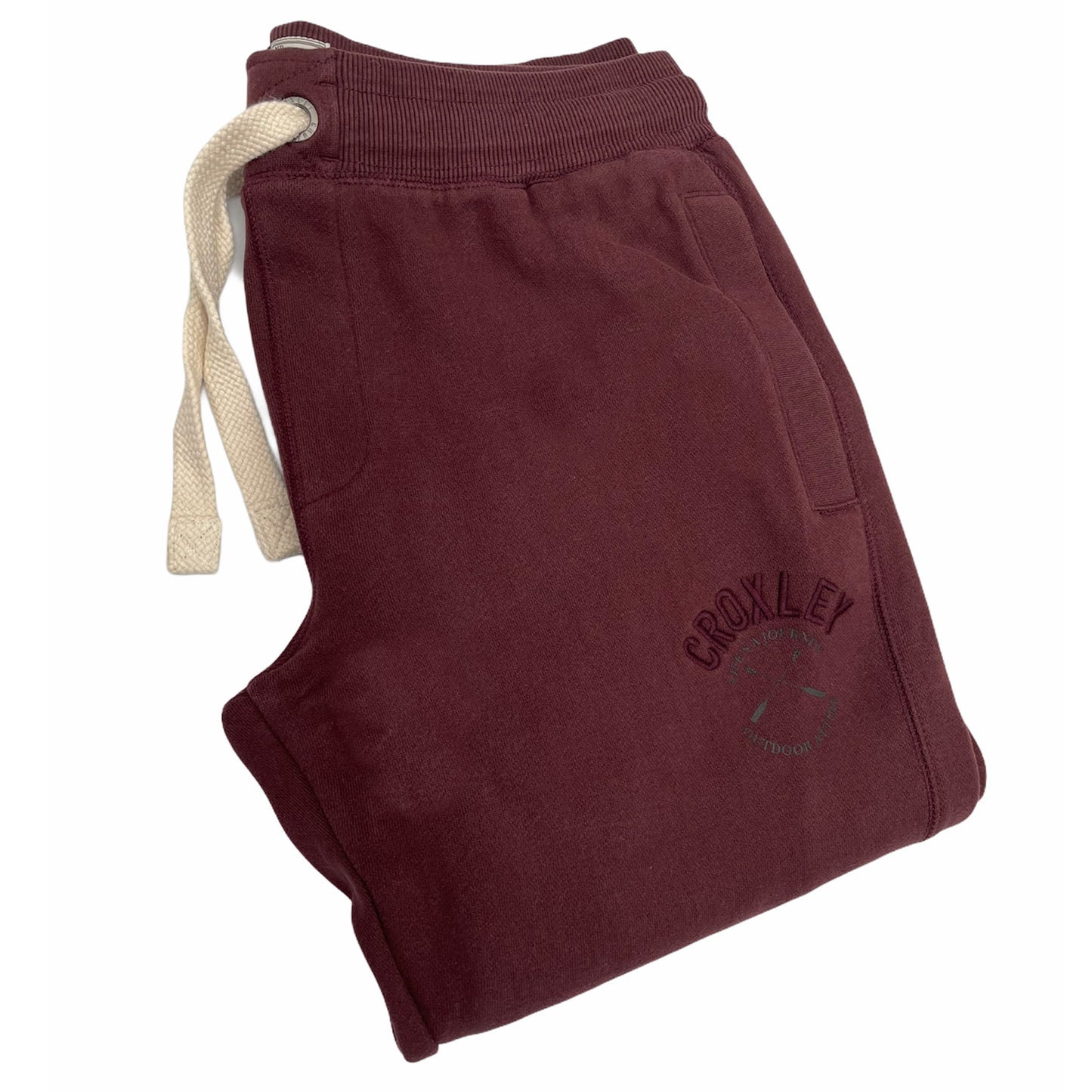 Croxley - Mens Ath Jogger SS21