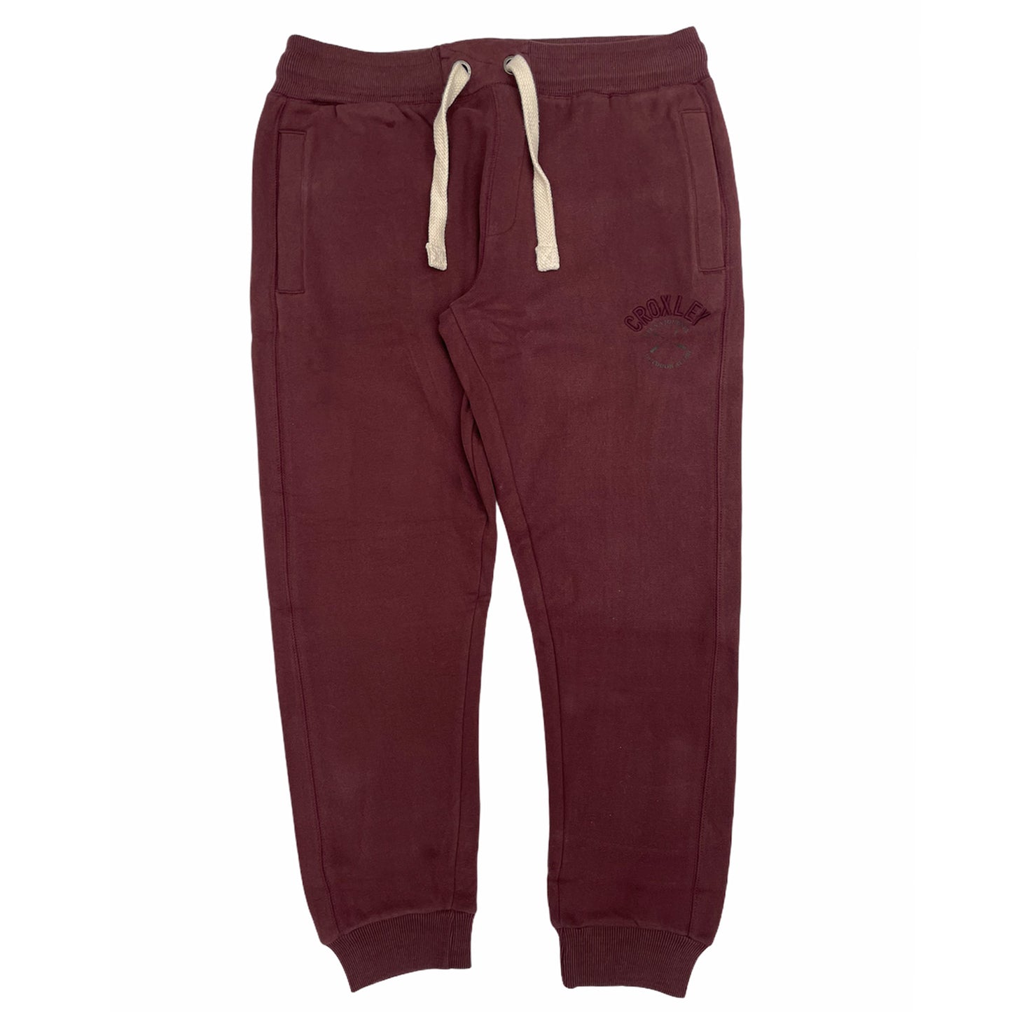 Croxley - Mens Ath Jogger SS21