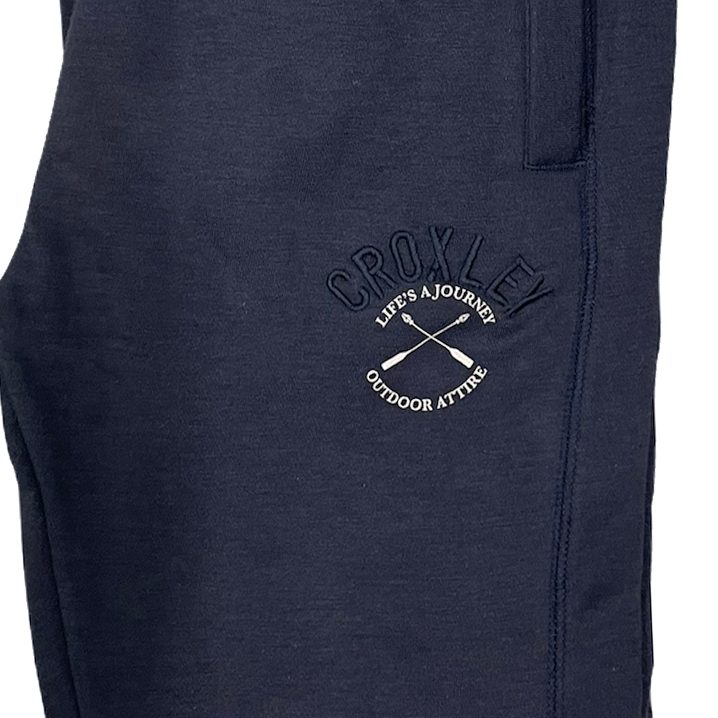 Croxley - Mens Albie Jogger SS21