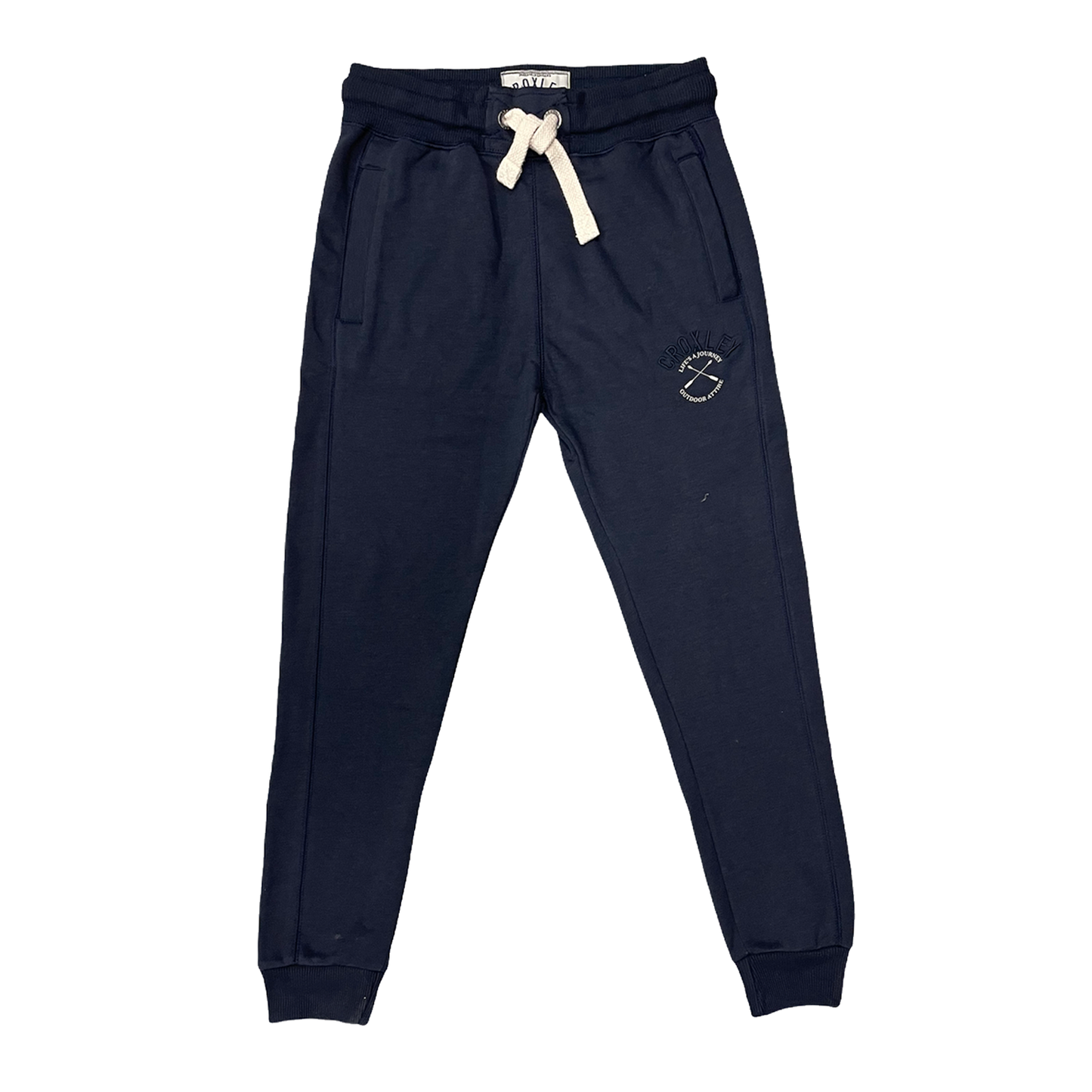 Croxley - Mens Albie Jogger SS21