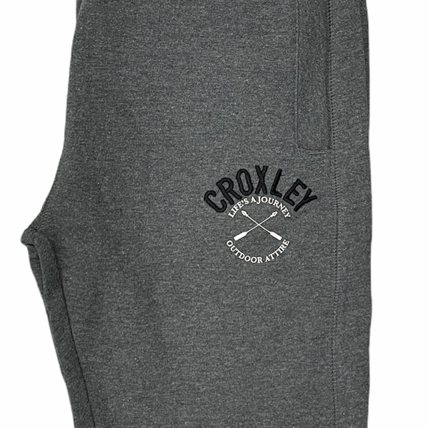 Croxley - Mens Albie Jogger SS21
