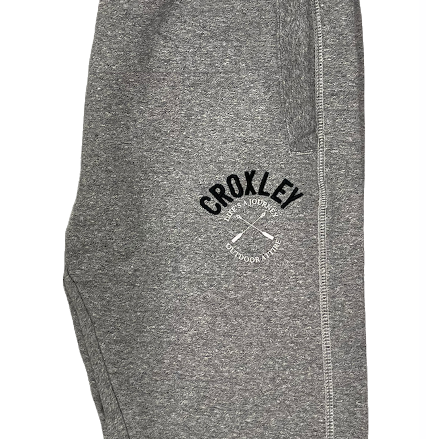 Croxley - Mens Albie Jogger SS21