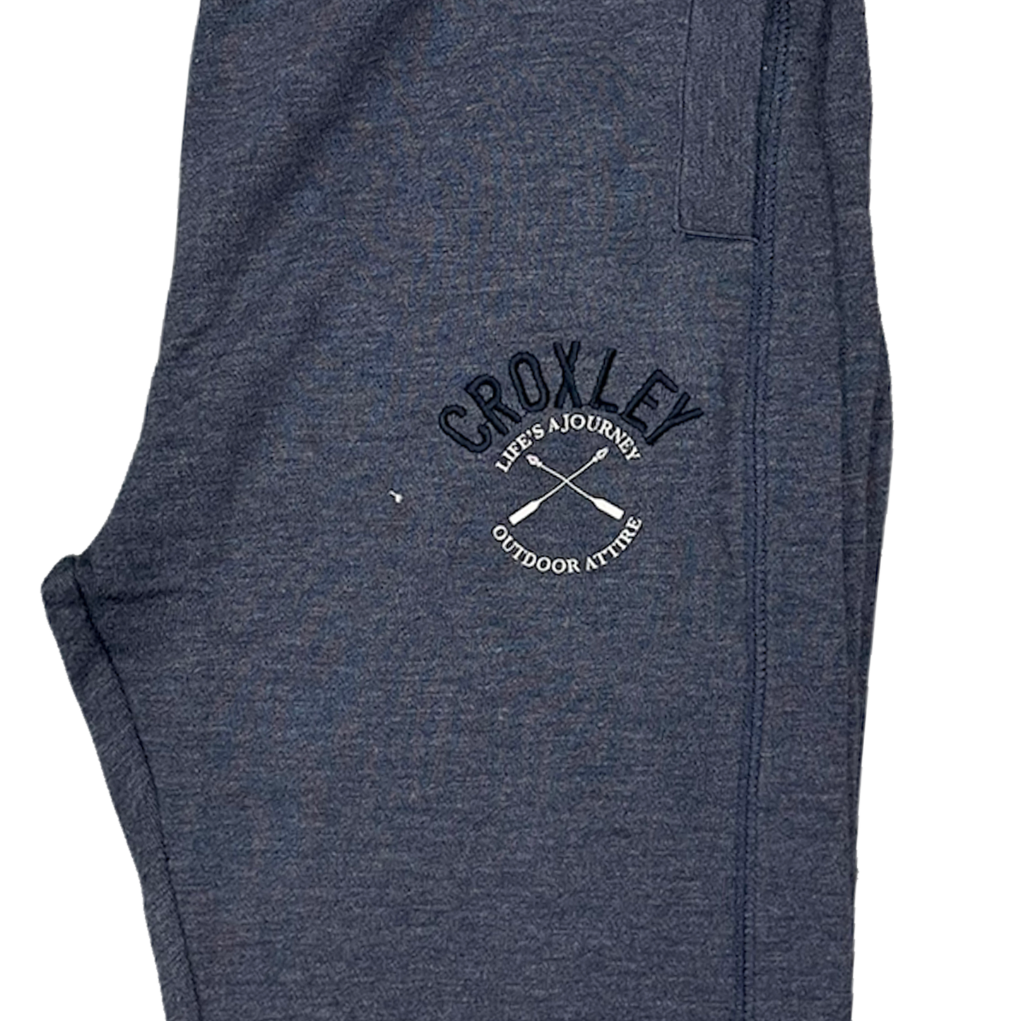 Croxley - Mens Albie Jogger SS21