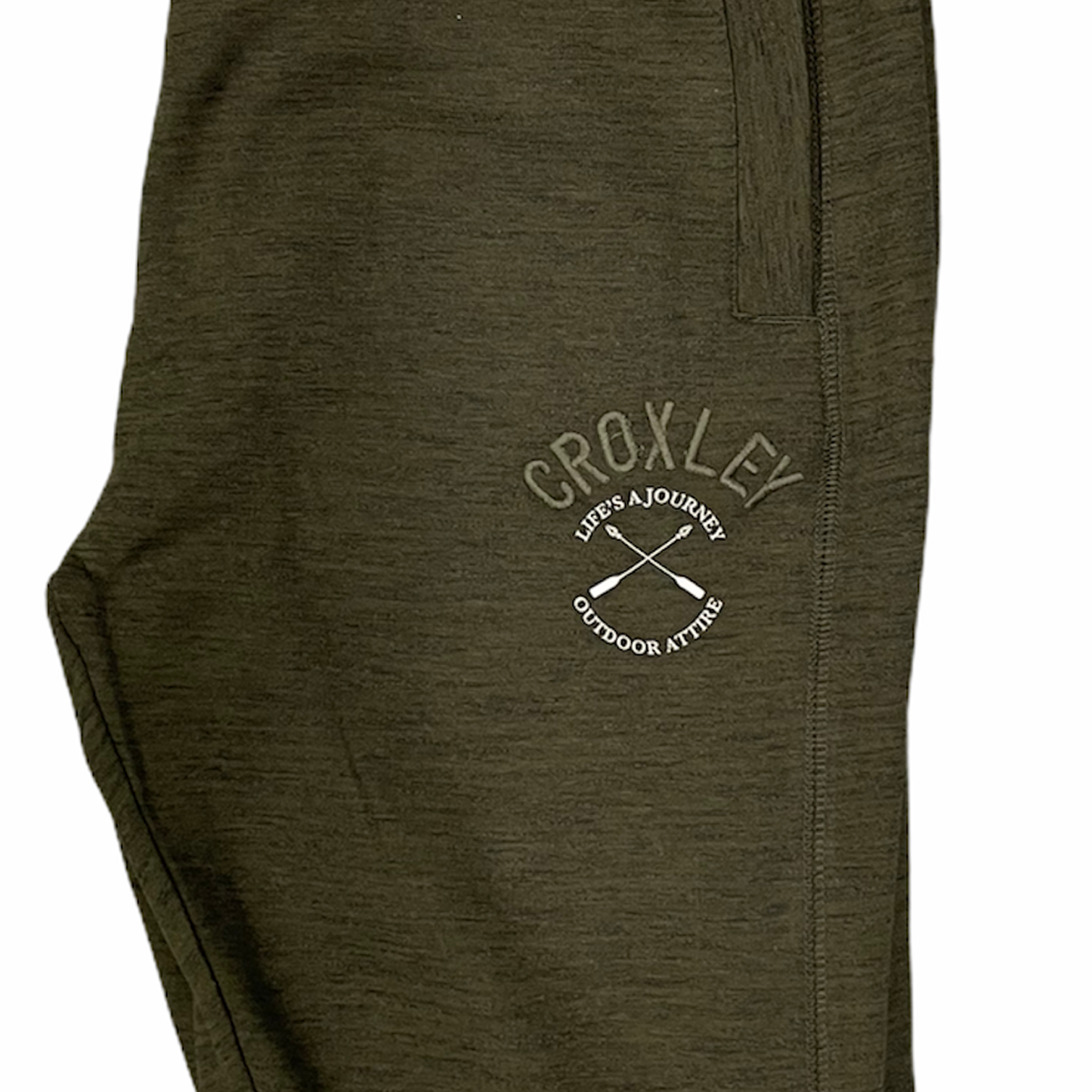 Croxley - Mens Albie Jogger SS21