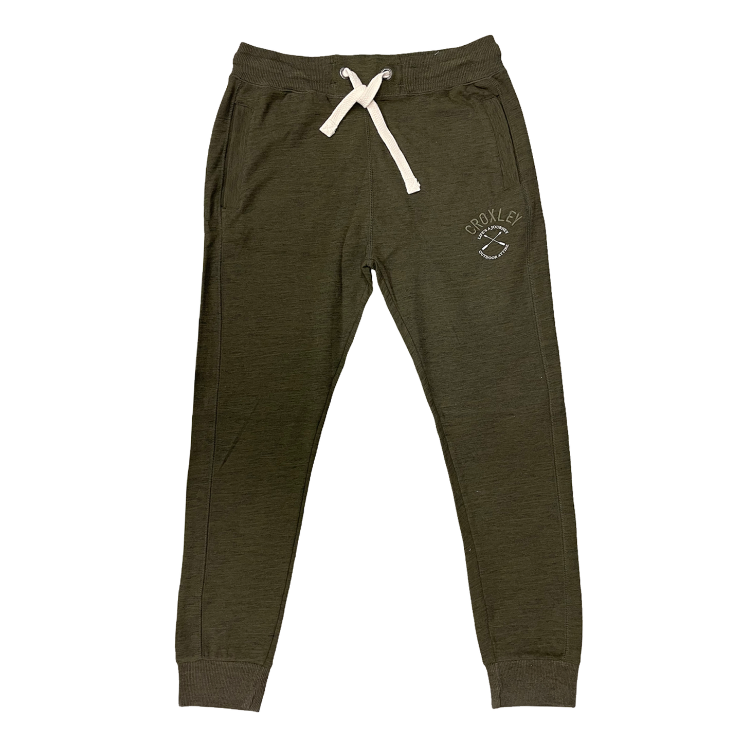 Croxley - Mens Albie Jogger SS21