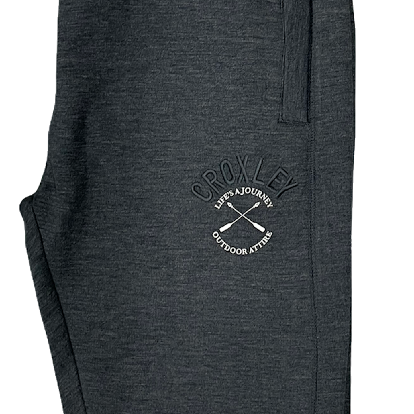 Croxley - Mens Albie Jogger SS21