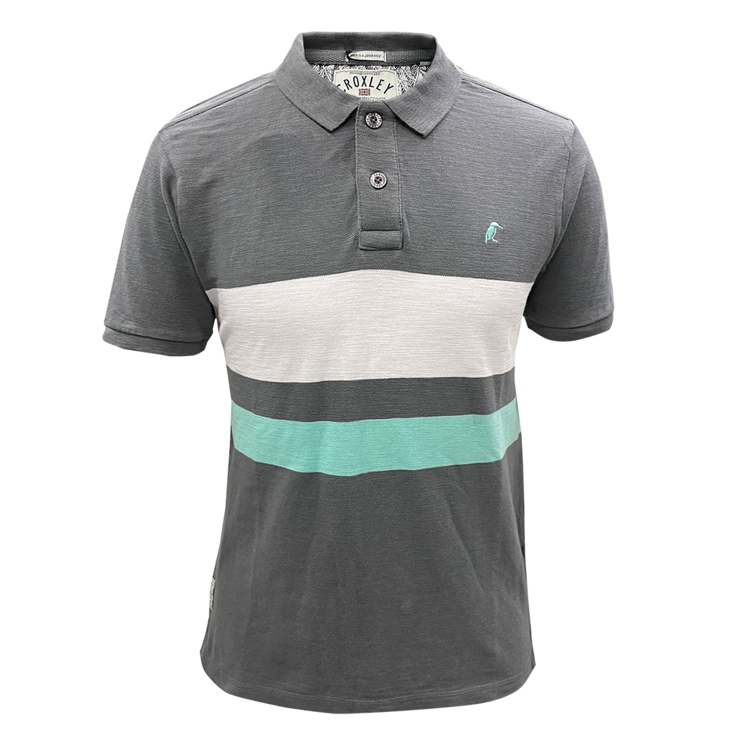 Croxley - Flatley Polo Shirt