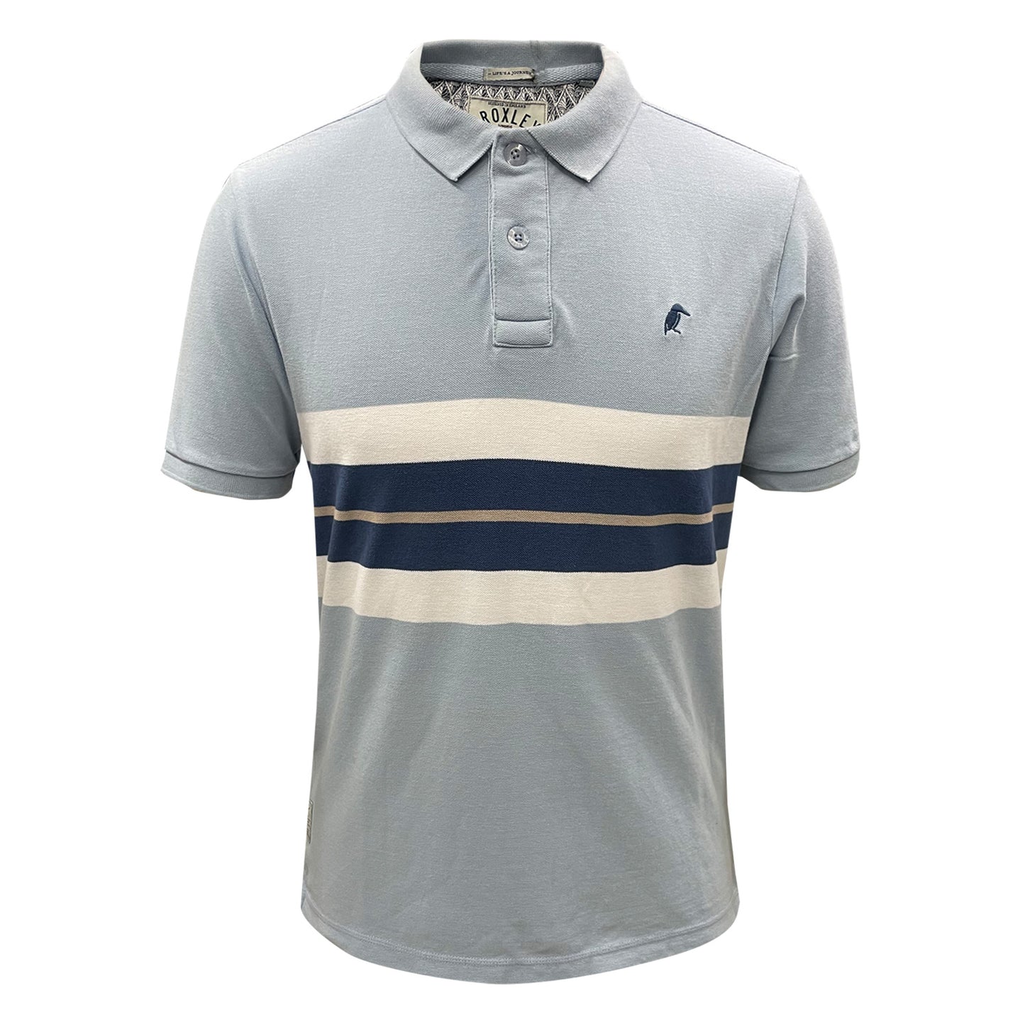 Croxley - Standford Polo Shirt