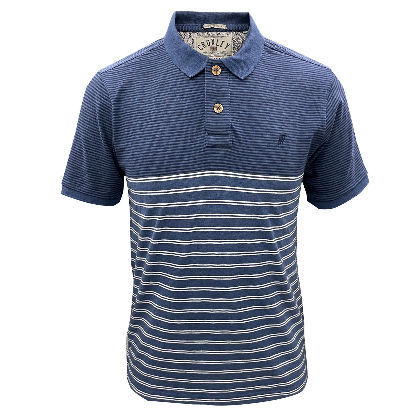 Croxley - Harley Polo Shirt