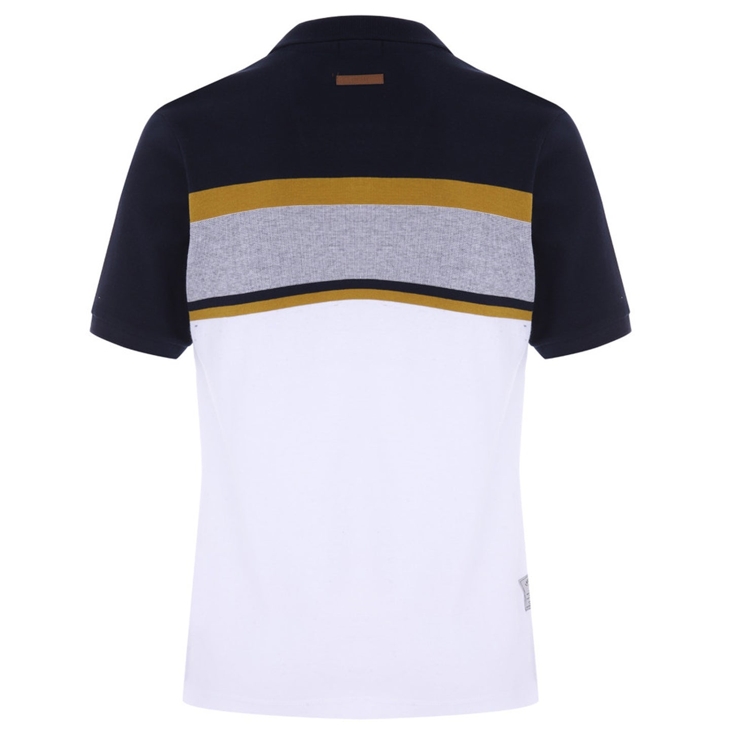Croxley - Jayden Stripe Polo Shirt