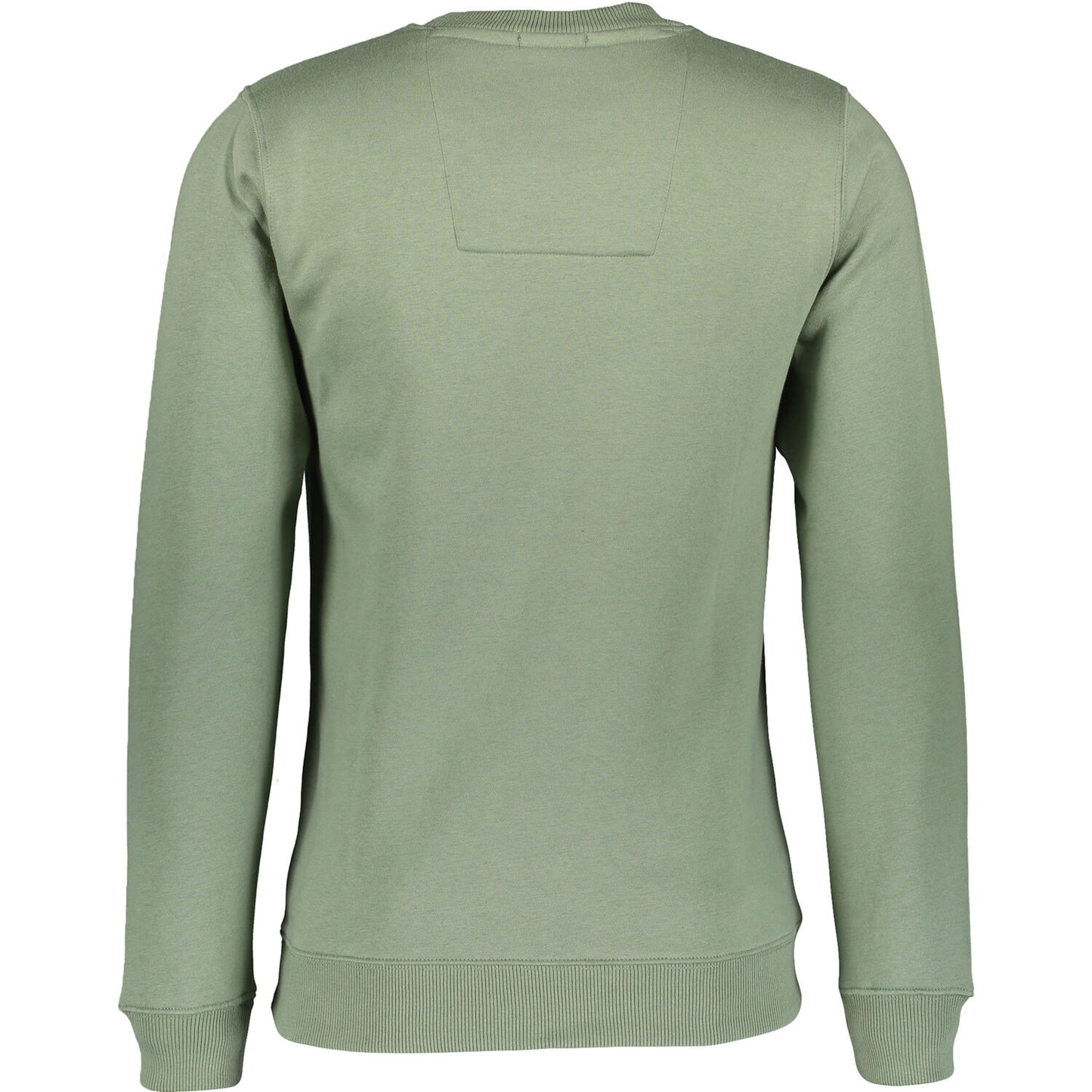 Croxley - Mens Core Burnett Crew AW21