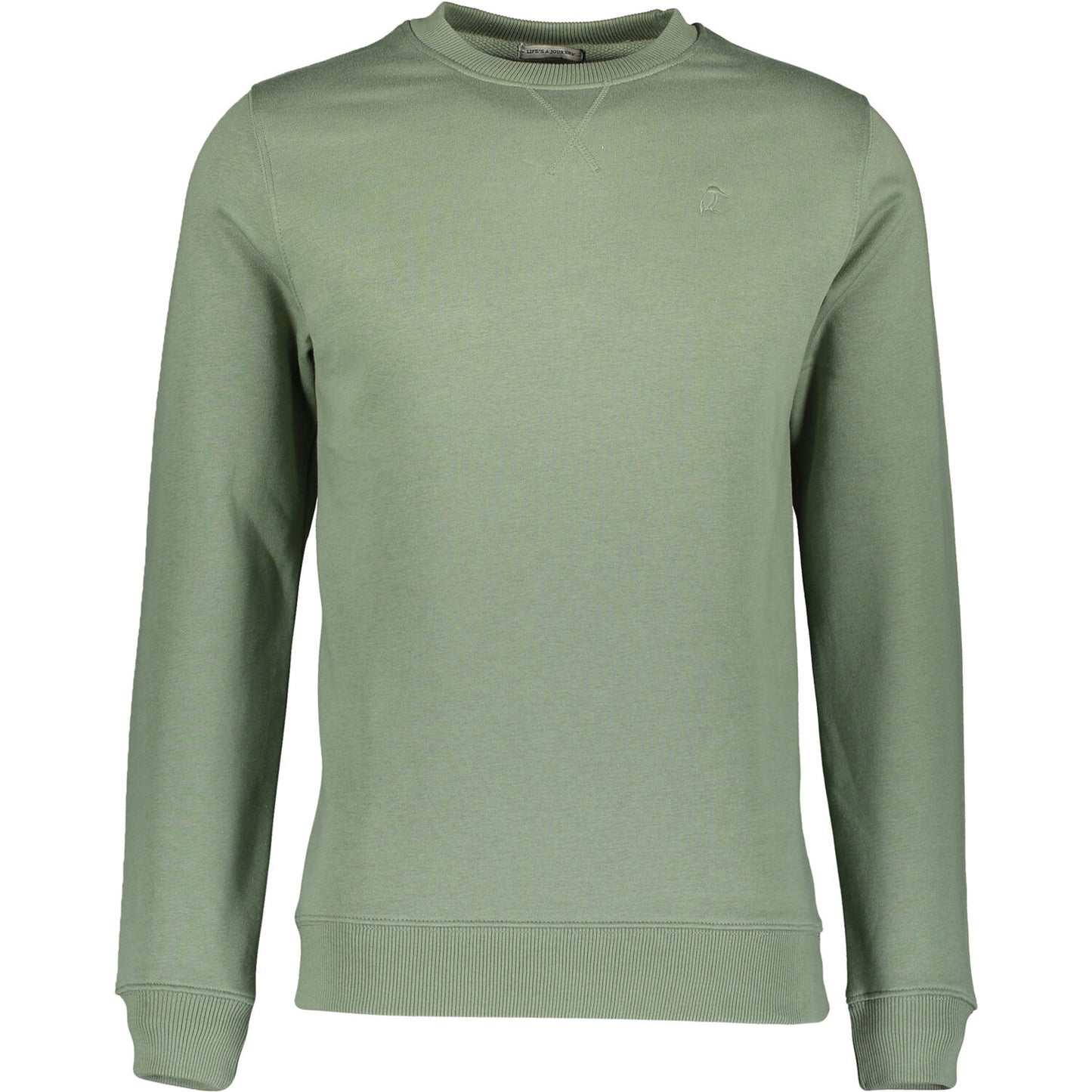 Croxley - Mens Core Burnett Crew AW21