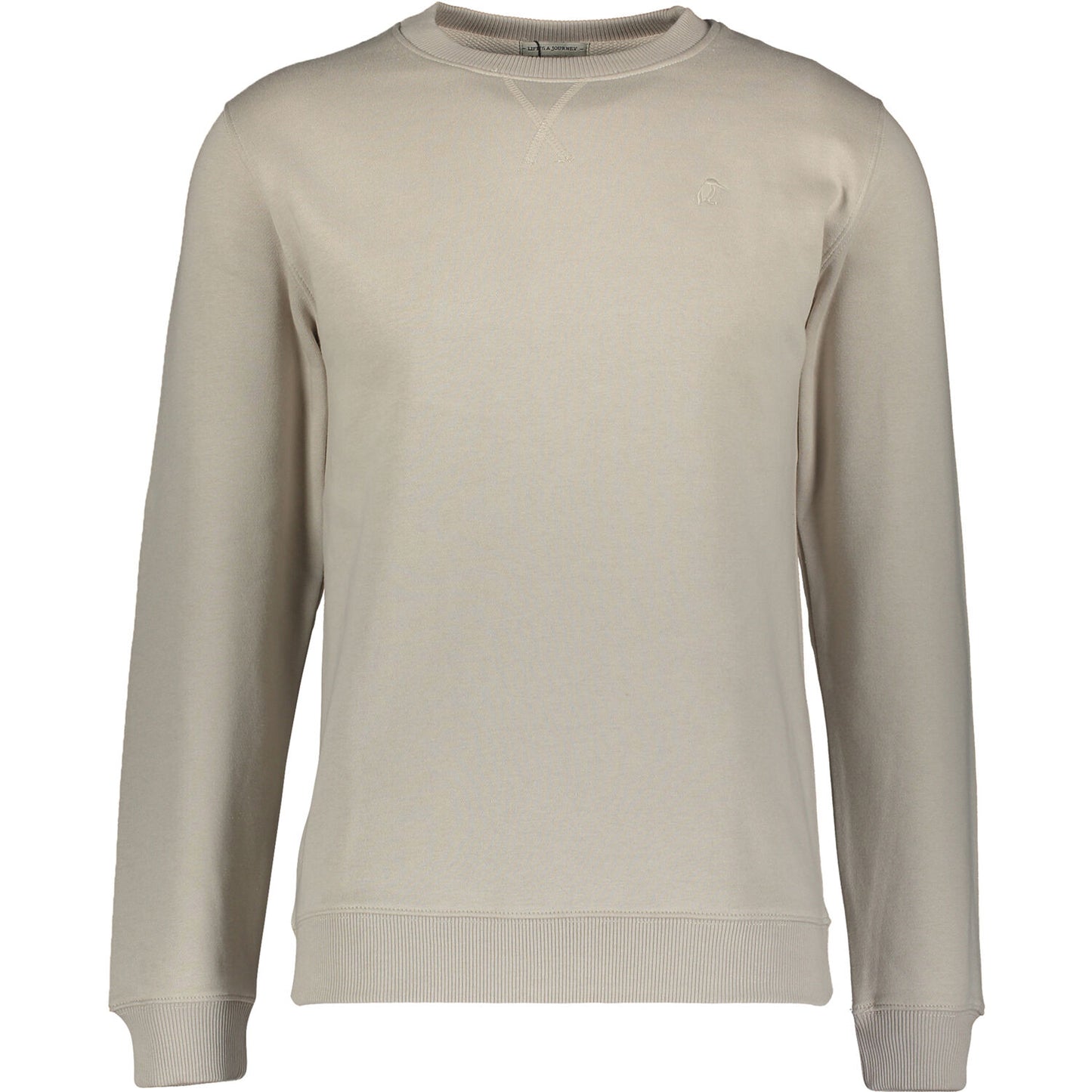 Croxley - Mens Core Burnett Crew AW21