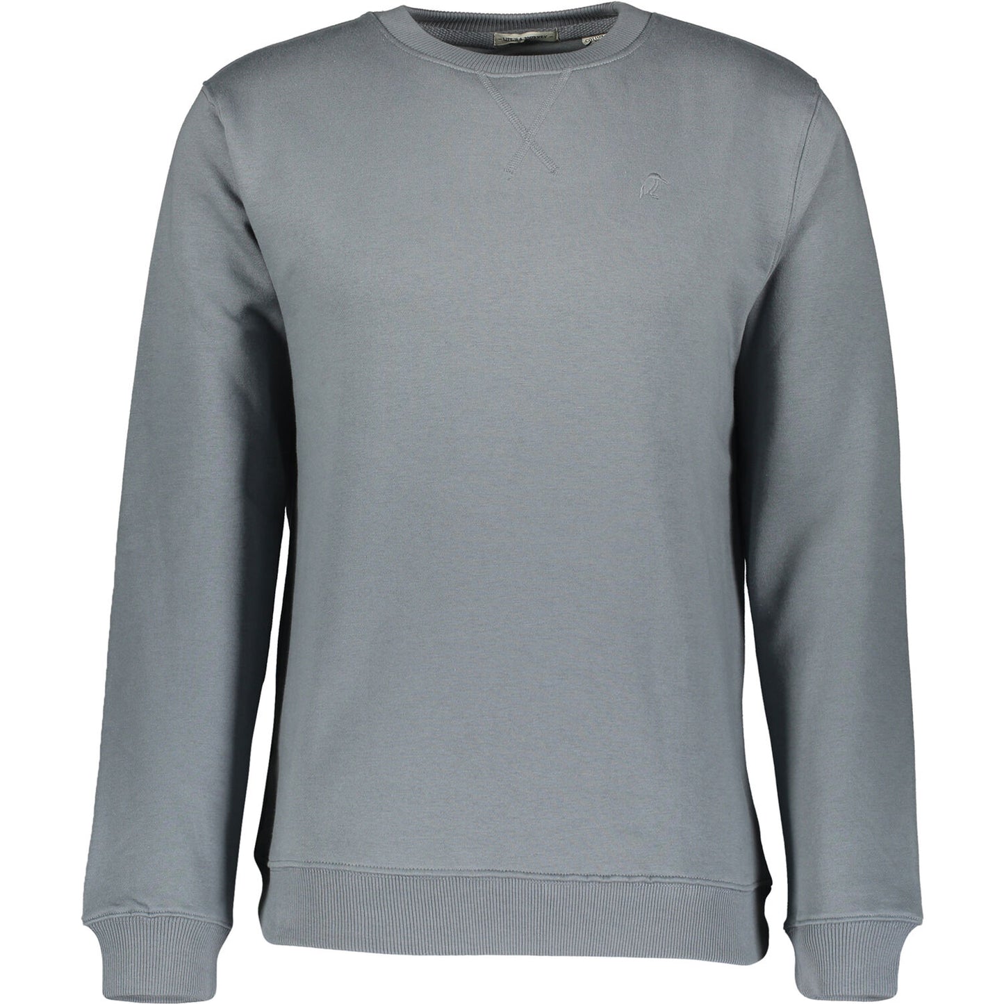 Croxley - Mens Core Burnett Crew AW21