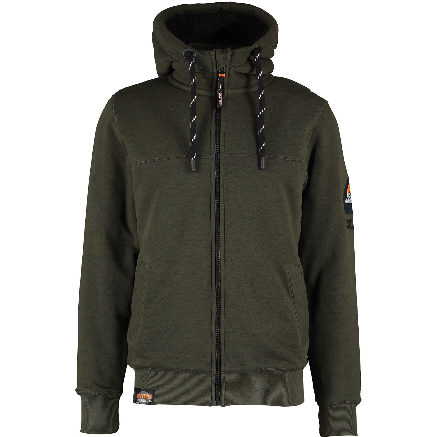 King clearance signature hoodie