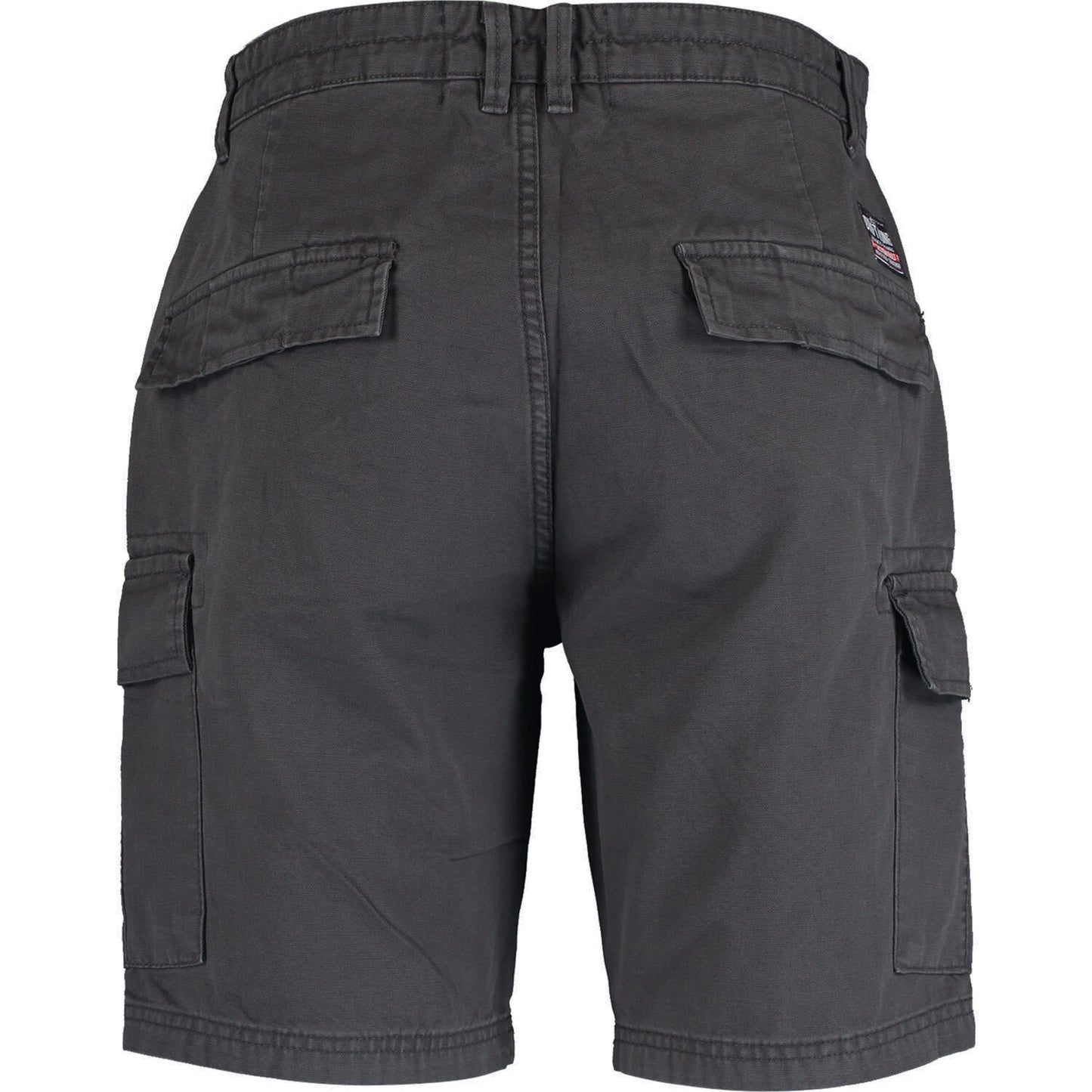 Drift King - Cargo Short SS21