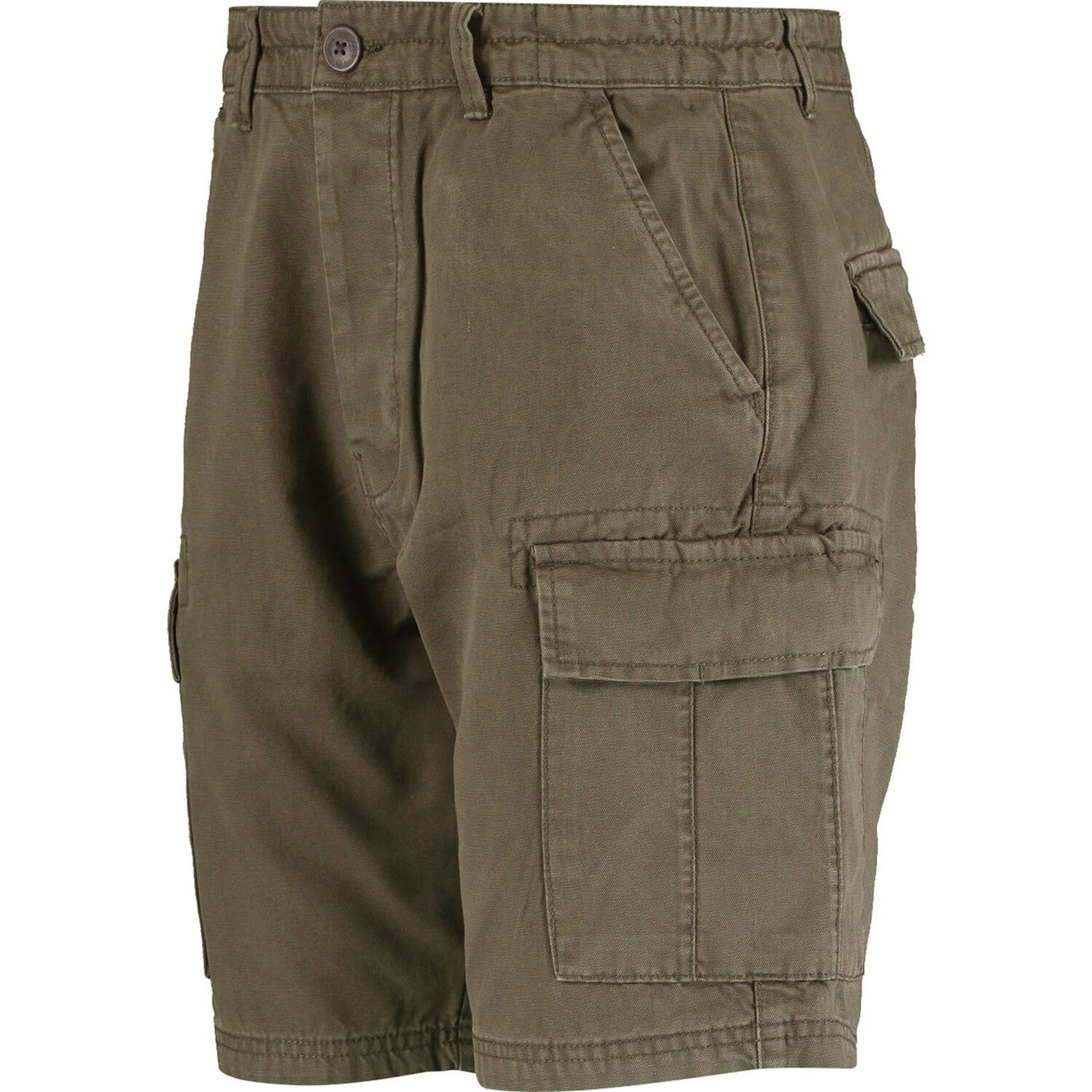 Drift King - Cargo Short SS21