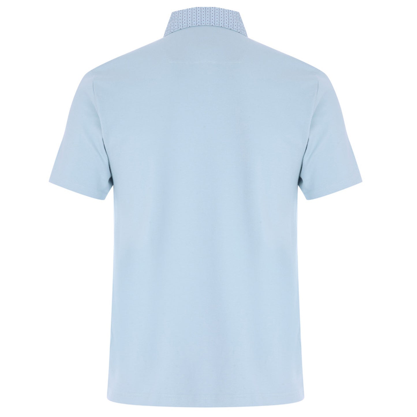 Outrage - All Over Print HARPER Polo