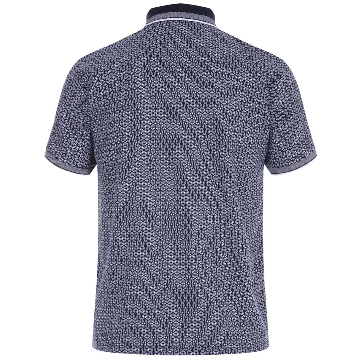 Outrage - All Over Print Sebastian Polo