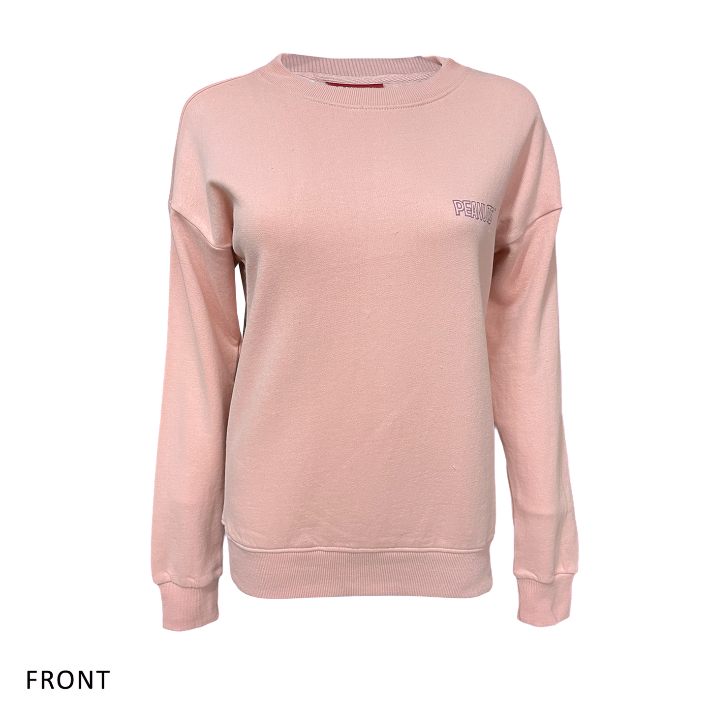 Peanuts - Snoopy Tonal Sketch Women's Crew Sweat SS21