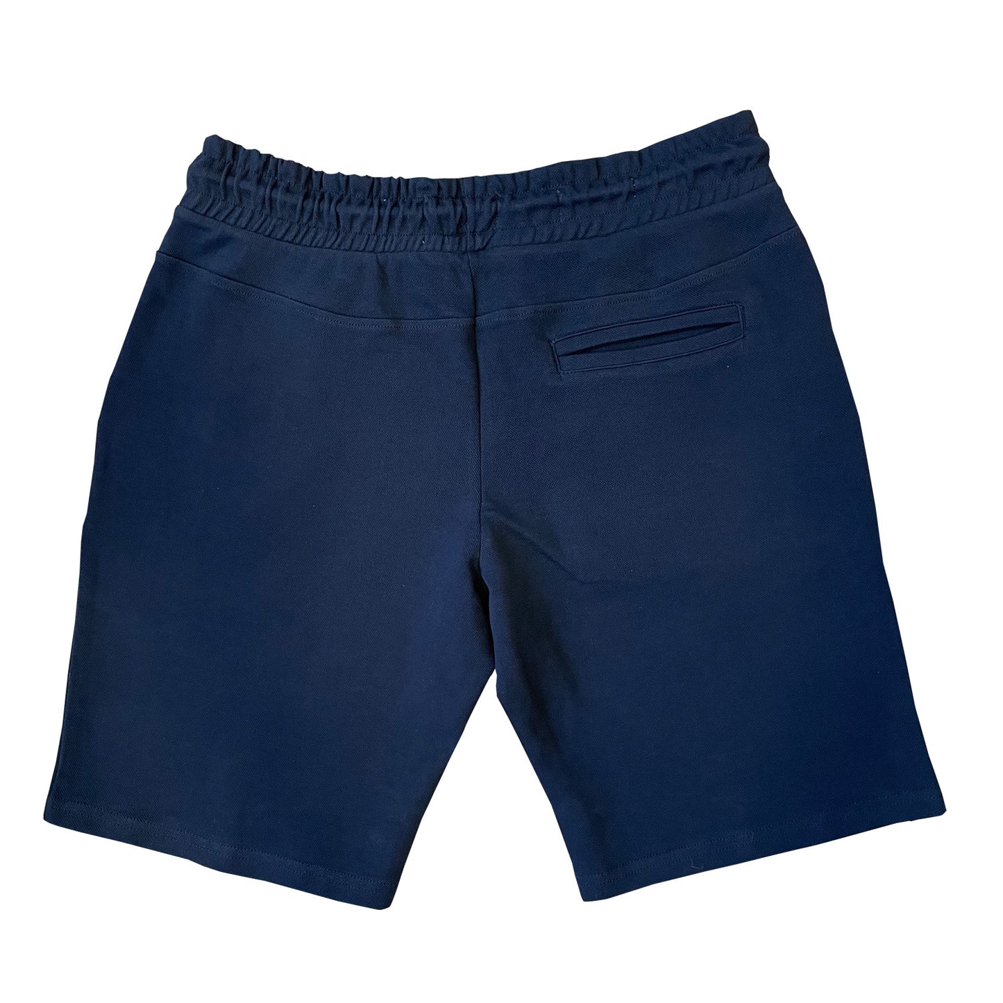 William Hunt - PQ Jersey Short