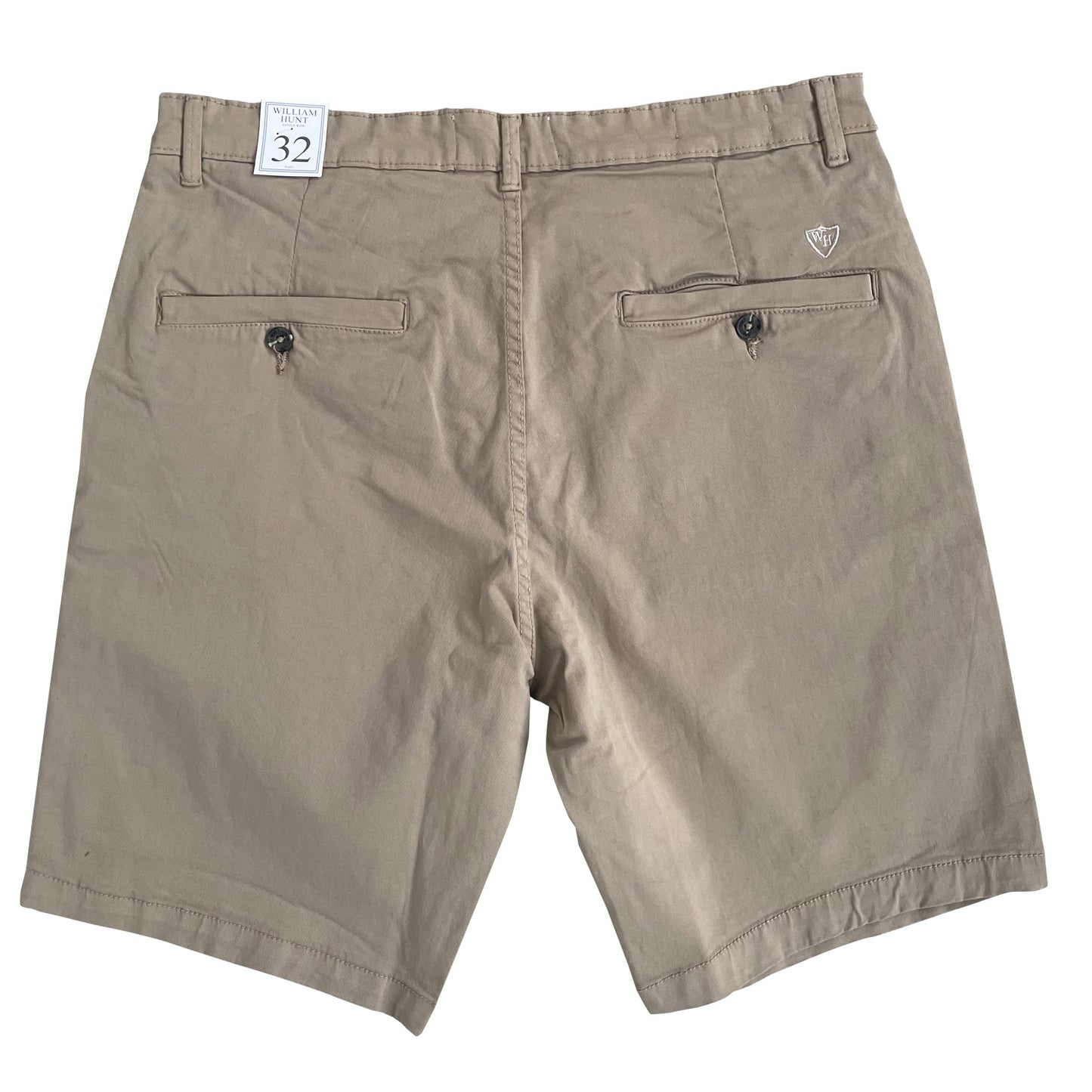 William Hunt - Chino Short