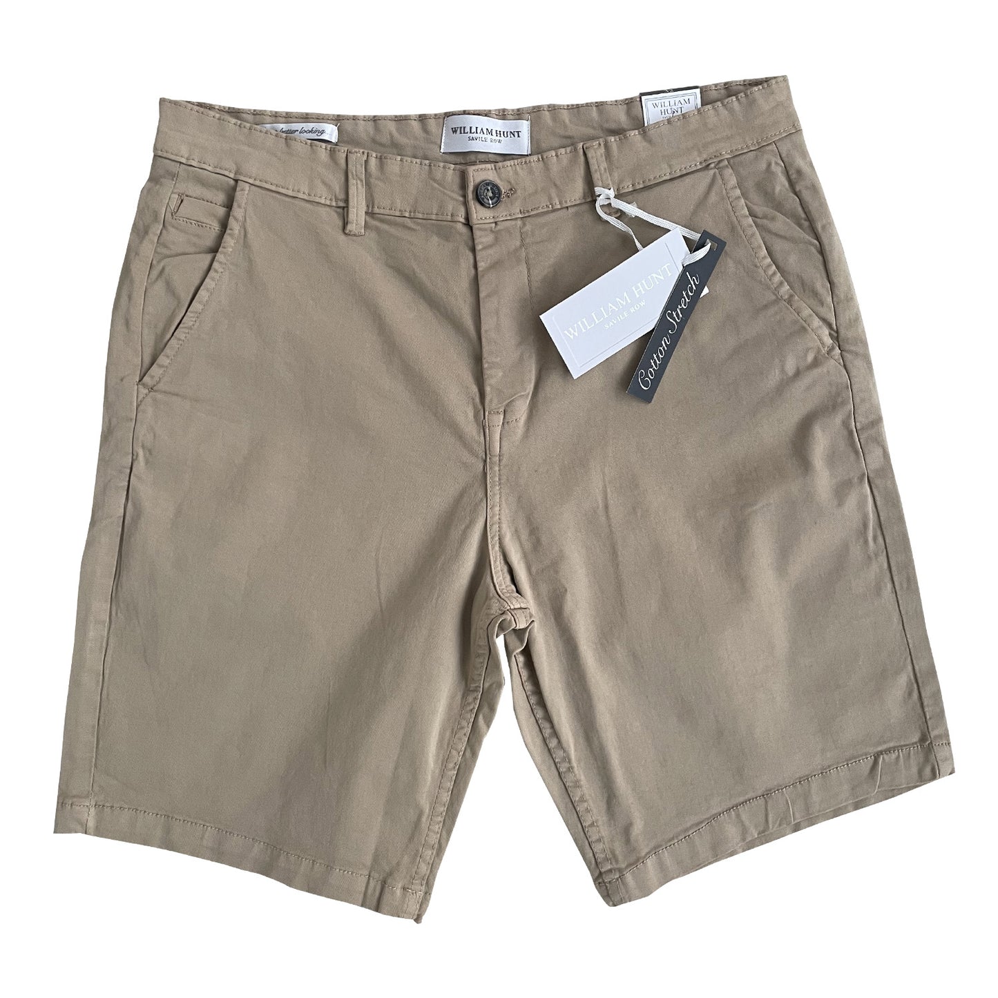 William Hunt - Chino Short