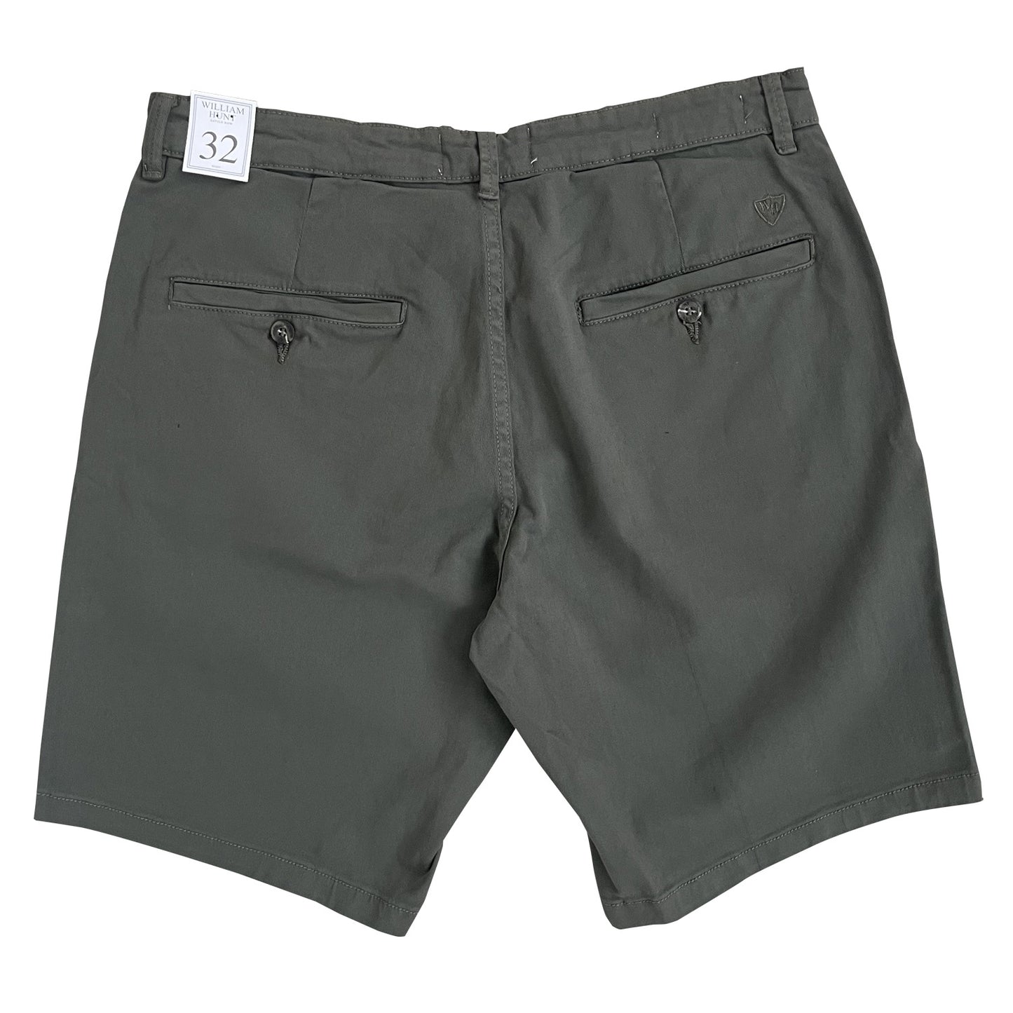 William Hunt - Chino Short