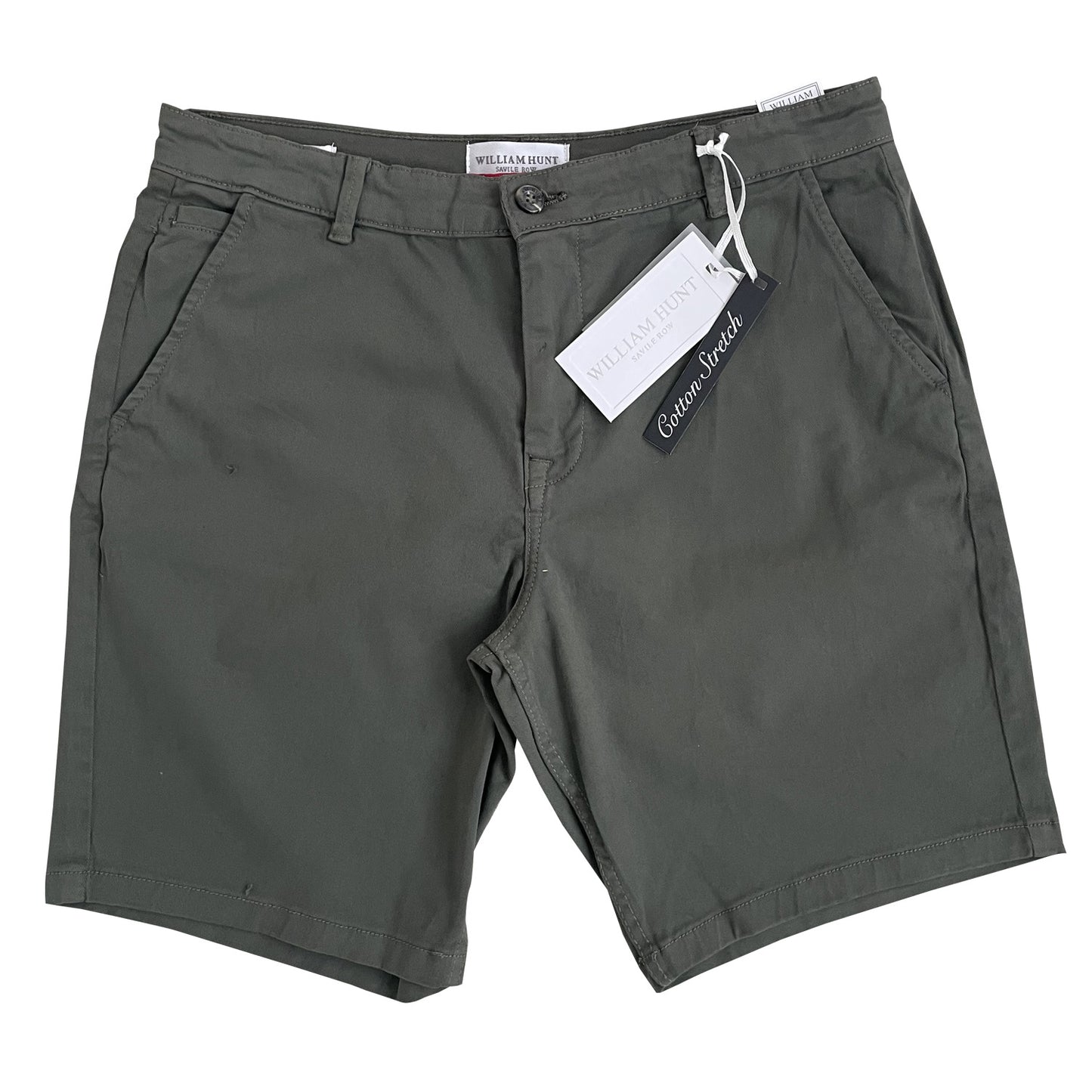 William Hunt - Chino Short