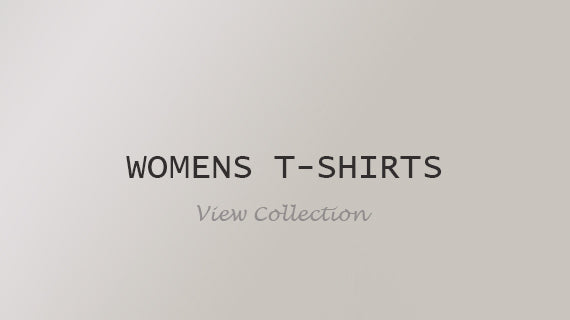 Womens T-Shirts
