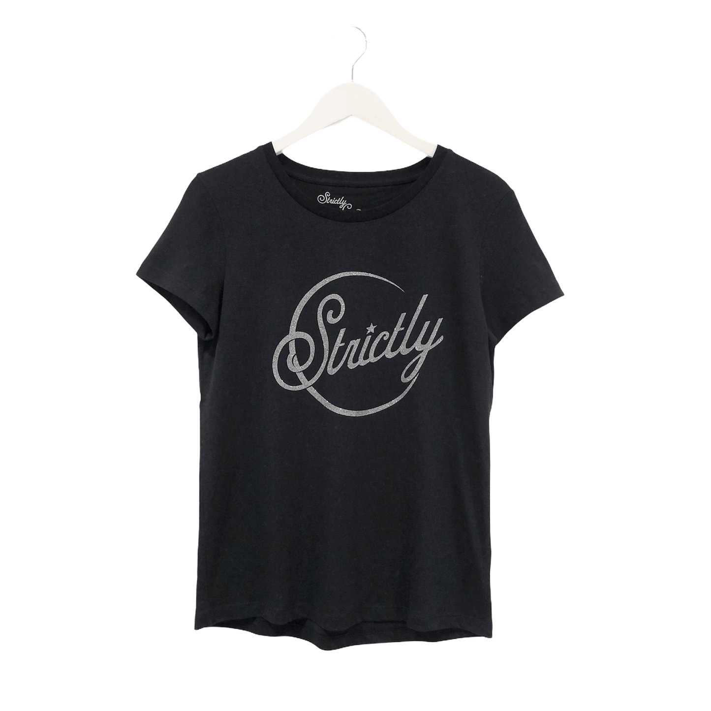 Strictly Come Dancing - Disco Logo Women's T-Shirt