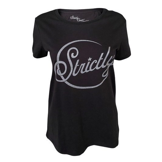 Strictly Come Dancing - Disco Logo Women's T-Shirt