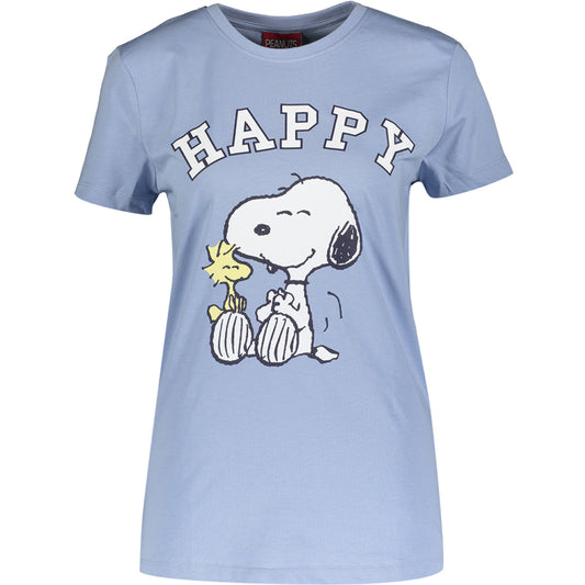 Peanuts - Snoopy Happy T-Shirt